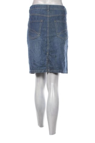 Fustă Tchibo, Mărime XL, Culoare Albastru, Preț 91,99 Lei