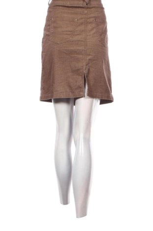 Szoknya Tchibo, Méret M, Szín Barna, Ár 2 479 Ft