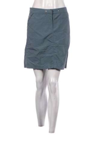 Sukně Tchibo, Velikost L, Barva Modrá, Cena  159,00 Kč