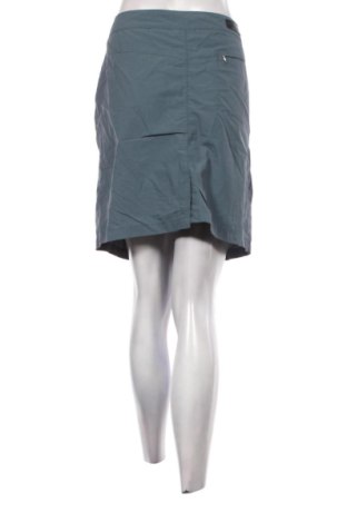 Sukně Tchibo, Velikost L, Barva Modrá, Cena  159,00 Kč