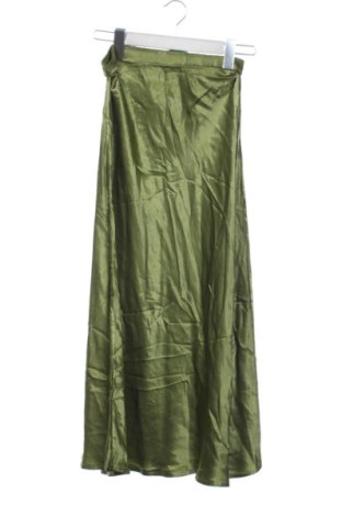 Fustă Tensione In, Mărime XS, Culoare Verde, Preț 140,99 Lei