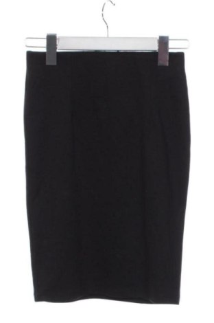 Fustă Terranova, Mărime XS, Culoare Negru, Preț 60,99 Lei