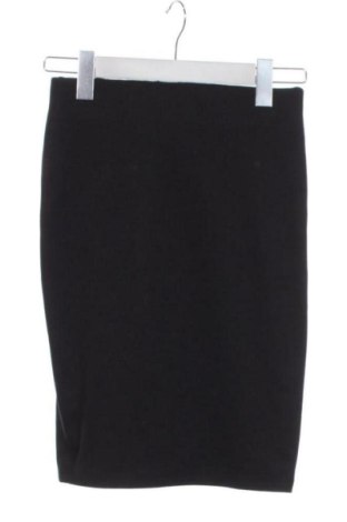 Fustă Terranova, Mărime XS, Culoare Negru, Preț 60,99 Lei