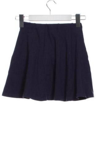 Sukně Terranova, Velikost XS, Barva Modrá, Cena  208,00 Kč