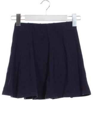 Sukně Terranova, Velikost XS, Barva Modrá, Cena  208,00 Kč