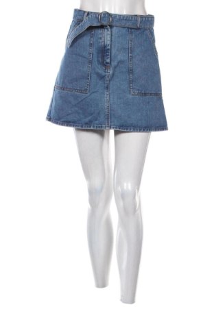 Fustă Terranova, Mărime S, Culoare Albastru, Preț 81,85 Lei