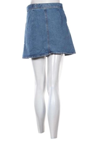 Fustă Terranova, Mărime S, Culoare Albastru, Preț 81,85 Lei