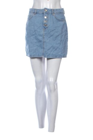 Fustă Terranova, Mărime S, Culoare Albastru, Preț 31,28 Lei