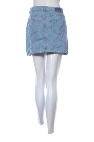Fustă Terranova, Mărime S, Culoare Albastru, Preț 31,28 Lei