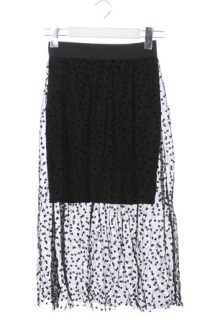 Spódnica Tezenis, Rozmiar XXS, Kolor Czarny, Cena 75,99 zł