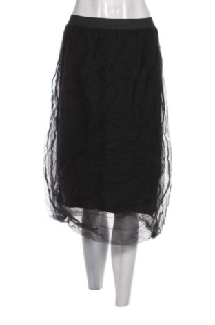 Fustă Tezenis, Mărime M, Culoare Negru, Preț 60,99 Lei