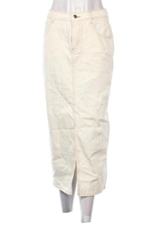 Rock Tezenis, Größe S, Farbe Ecru, Preis € 16,99