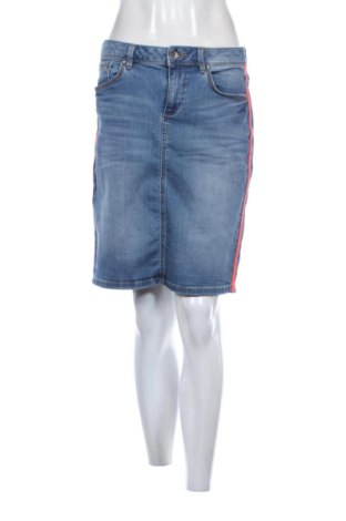 Sukně Tom Tailor, Velikost M, Barva Modrá, Cena  595,00 Kč