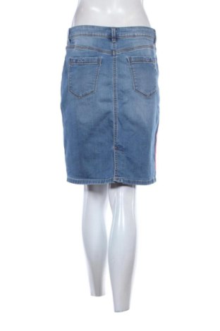 Sukně Tom Tailor, Velikost M, Barva Modrá, Cena  595,00 Kč