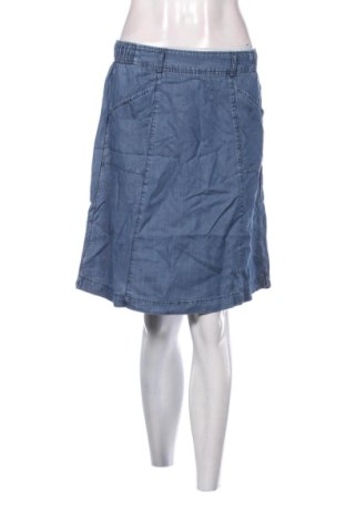 Rock Tom Tailor, Größe M, Farbe Blau, Preis 8,99 €