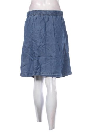 Rock Tom Tailor, Größe M, Farbe Blau, Preis 8,99 €