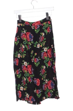 Szoknya Topshop, Méret XXS, Szín Sokszínű, Ár 4 723 Ft