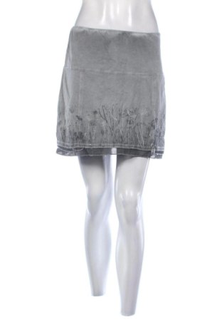 Sukně Tredy, Velikost L, Barva Šedá, Cena  159,00 Kč