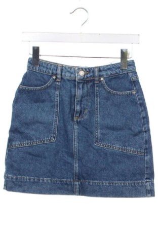 Rock Trendyol, Größe XS, Farbe Blau, Preis € 15,99