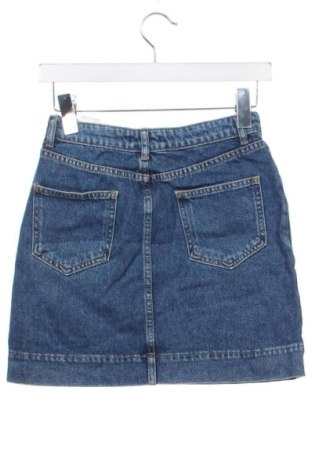 Rock Trendyol, Größe XS, Farbe Blau, Preis € 15,99