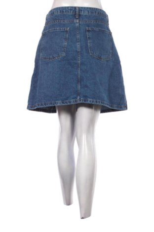 Spódnica Trendyol, Rozmiar XL, Kolor Niebieski, Cena 91,99 zł