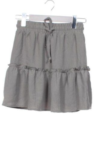 Пола Trendyol, Размер XXS, Цвят Сив, Цена 13,62 €