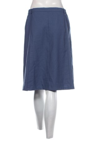 Spódnica Trevira, Rozmiar XXL, Kolor Niebieski, Cena 25,99 zł