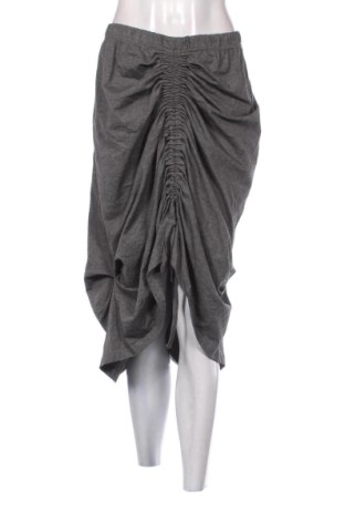 Sukně Ulla Popken, Velikost XL, Barva Šedá, Cena  419,00 Kč