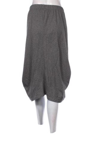 Sukně Ulla Popken, Velikost XL, Barva Šedá, Cena  419,00 Kč