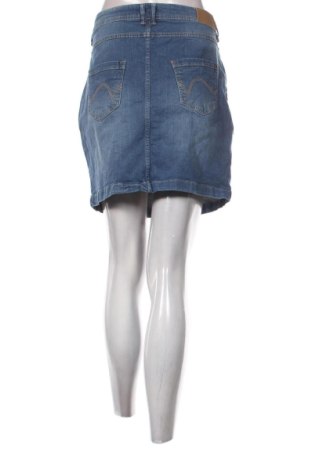 Spódnica LH By La  Halle, Rozmiar XL, Kolor Niebieski, Cena 78,99 zł