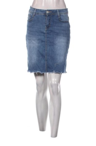 Spódnica Unbranded, Rozmiar M, Kolor Niebieski, Cena 32,99 zł