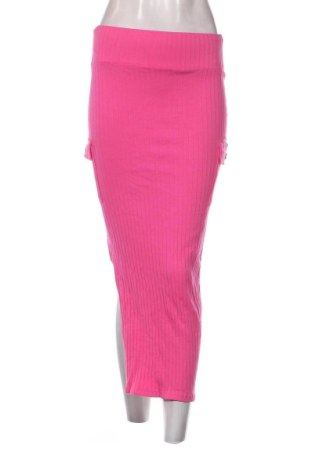 Rock Unbranded, Größe M, Farbe Rosa, Preis 14,99 €