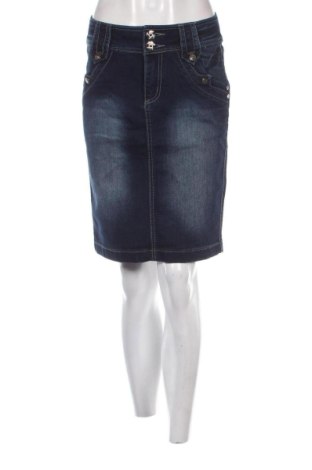 Szoknya Unbranded, Méret M, Szín Kék, Ár 4 132 Ft