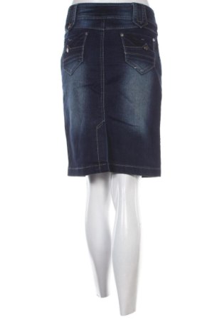 Szoknya Unbranded, Méret M, Szín Kék, Ár 4 132 Ft