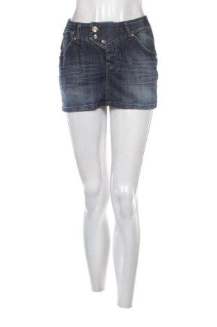 Rock Unbranded, Größe S, Farbe Blau, Preis € 8,99