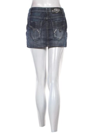 Rock Unbranded, Größe S, Farbe Blau, Preis € 8,99