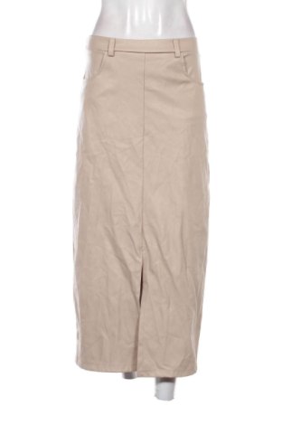 Rock Unbranded, Größe M, Farbe Beige, Preis € 10,99