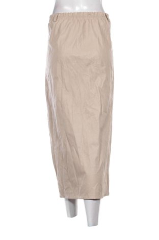 Rock Unbranded, Größe M, Farbe Beige, Preis € 10,99