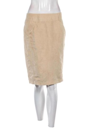 Φούστα Unbranded, Μέγεθος M, Χρώμα  Μπέζ, Τιμή 5,99 €