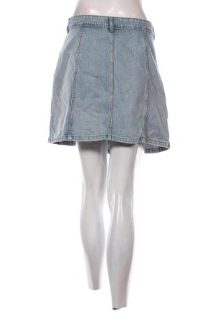 Пола H&M Divided, Размер L, Цвят Син, Цена 15,33 €