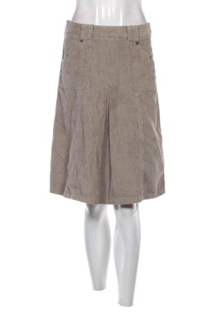 Пола Unbranded, Размер S, Цвят Бежов, Цена 10,22 €