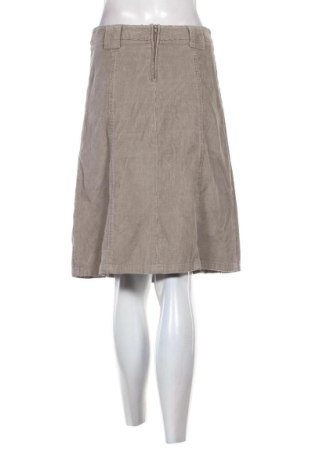 Пола Unbranded, Размер S, Цвят Бежов, Цена 10,22 €