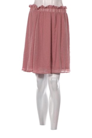 Szoknya Unbranded, Méret XL, Szín Hamurózsaszín, Ár 4 949 Ft