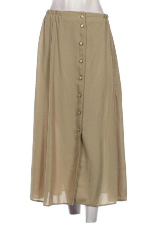 Spódnica Unbranded, Rozmiar M, Kolor Zielony, Cena 64,30 zł