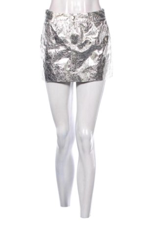 Sukně Unbranded, Velikost S, Barva Stříbrná, Cena  283,00 Kč