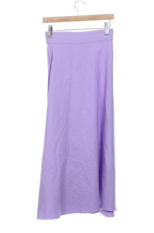 Rock Unbranded, Größe XS, Farbe Lila, Preis € 21,86