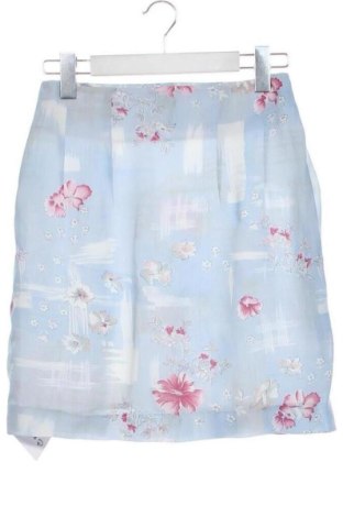 Пола Unbranded, Размер XS, Цвят Син, Цена 10,00 €