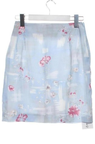 Пола Unbranded, Размер XS, Цвят Син, Цена 10,00 €