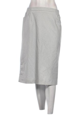 Rock Unbranded, Größe L, Farbe Grau, Preis € 12,00