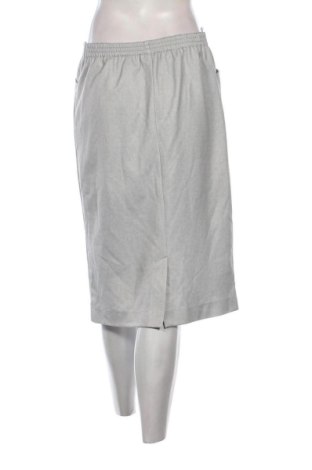 Rock Unbranded, Größe L, Farbe Grau, Preis € 12,00